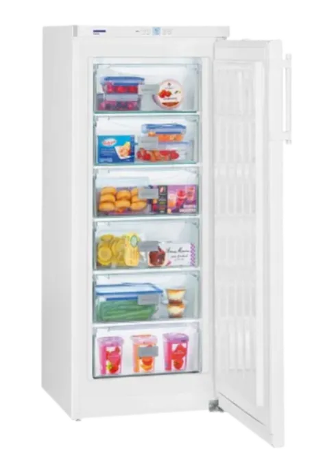 Замена мотор-компрессора Liebherr GP 1476