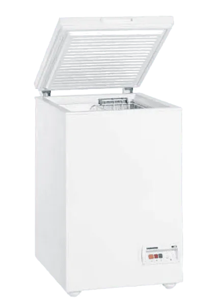 Замена мотор-компрессора Liebherr GT 2122