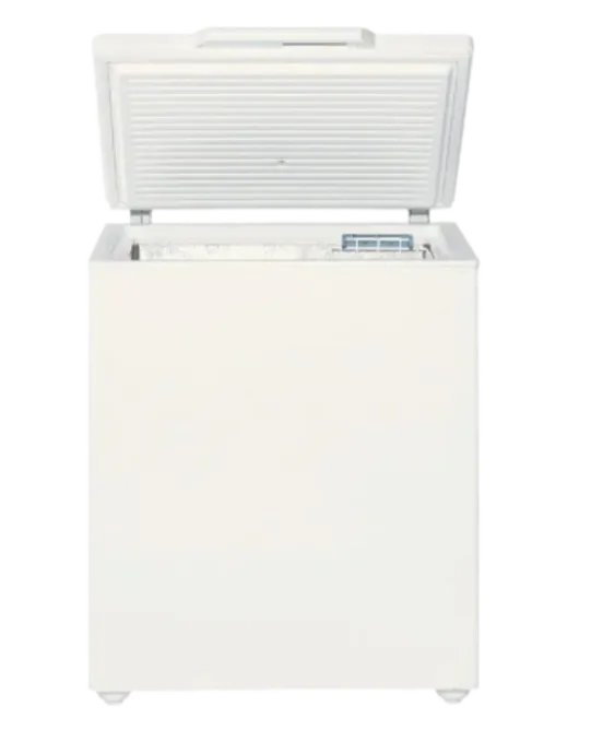 Замена мотор-компрессора Liebherr GT 2632