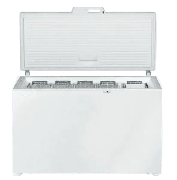 Замена мотор-компрессора Liebherr GT 6122