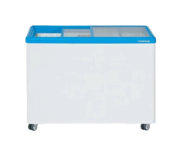 Замена мотор-компрессора Liebherr GTE 3702