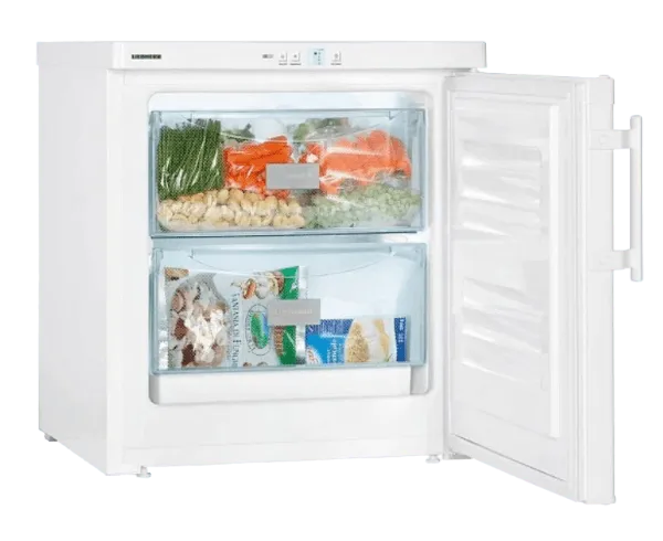 Замена мотор-компрессора Liebherr GX 823