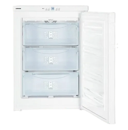 Замена мотор-компрессора Liebherr IG 1614