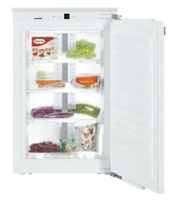 Замена мотор-компрессора Liebherr IGS 1624