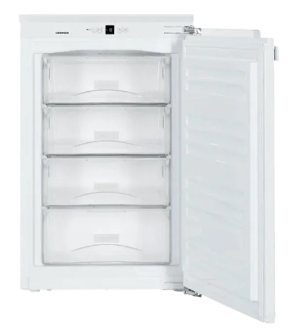 Замена мотор-компрессора Liebherr IGS 1614