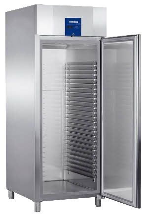 Ремонт датчика морозильного отделения Liebherr MEDiline MKUv 1610