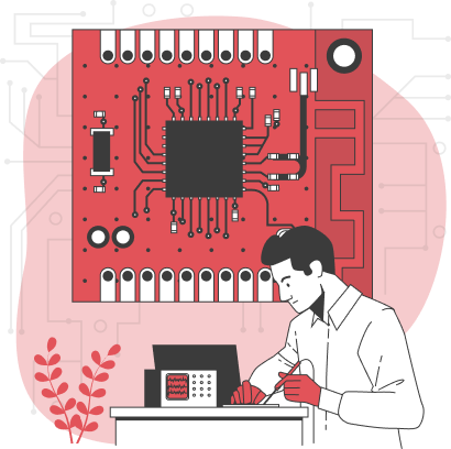 Компания по ремонту техники Liebherr